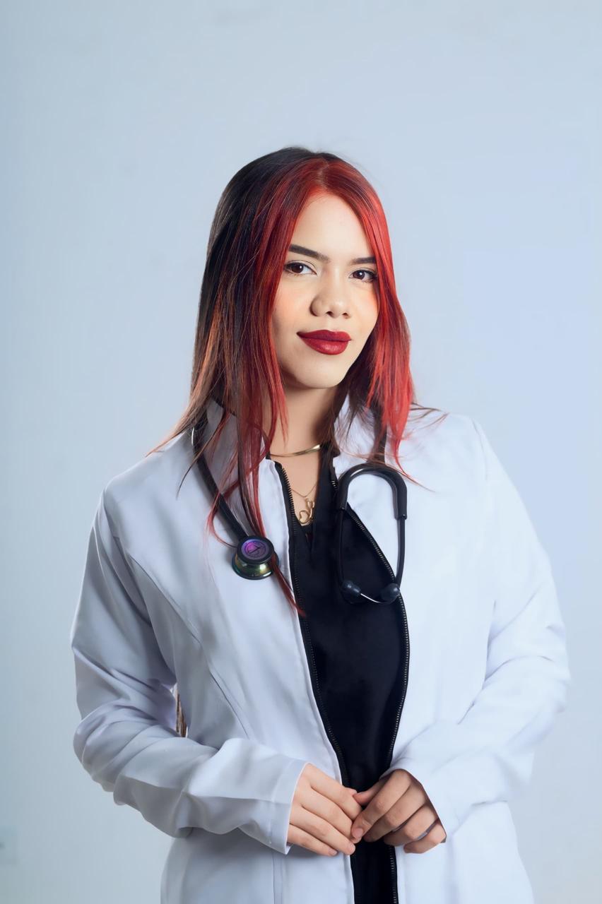 Dra. Michelle Vareska Gonzalez